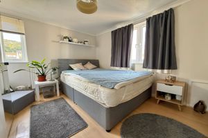 Bedroom 3- click for photo gallery